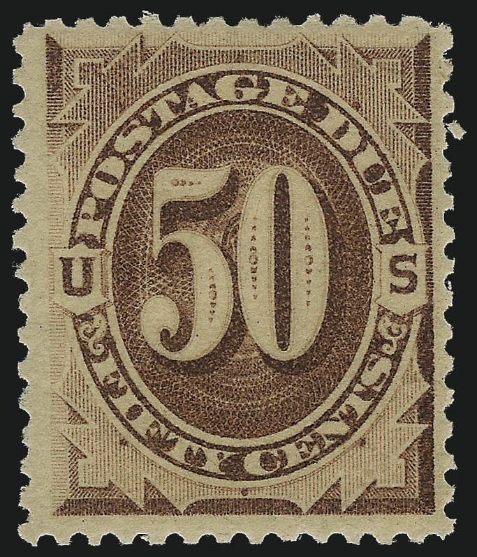 Sale no. 1003 — Lot no. 5269 — Siegel Auction Galleries