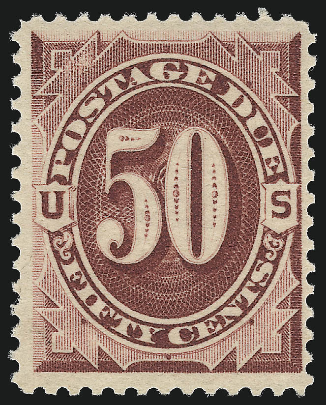 Sale no. 1003 — Lot no. 5286 — Siegel Auction Galleries