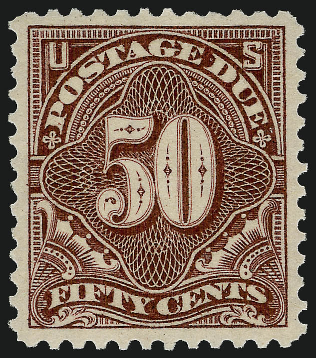 Sale no. 1003 — Lot no. 5304 — Siegel Auction Galleries