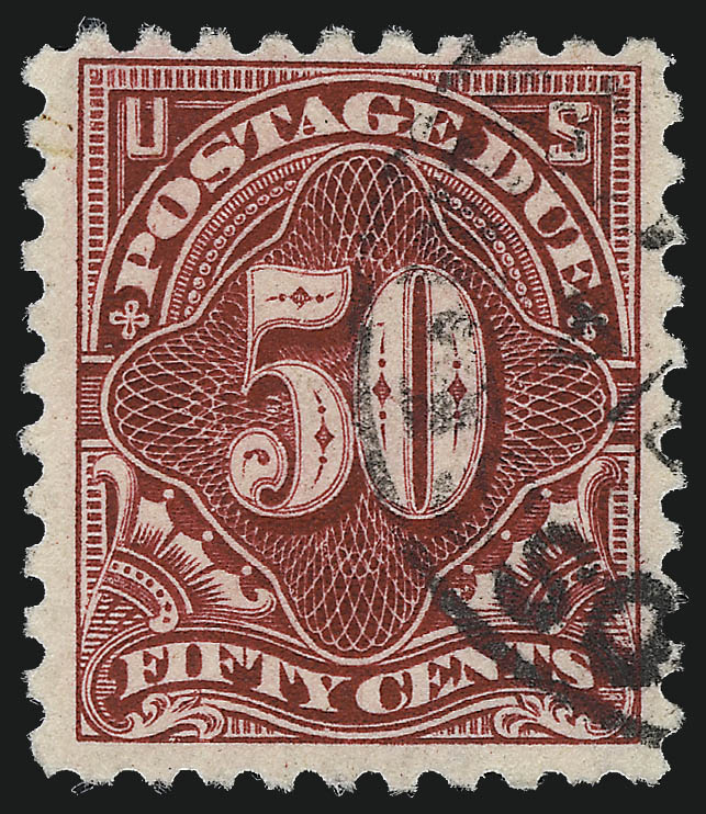 Sale no. 1003 — Lot no. 5320 — Siegel Auction Galleries