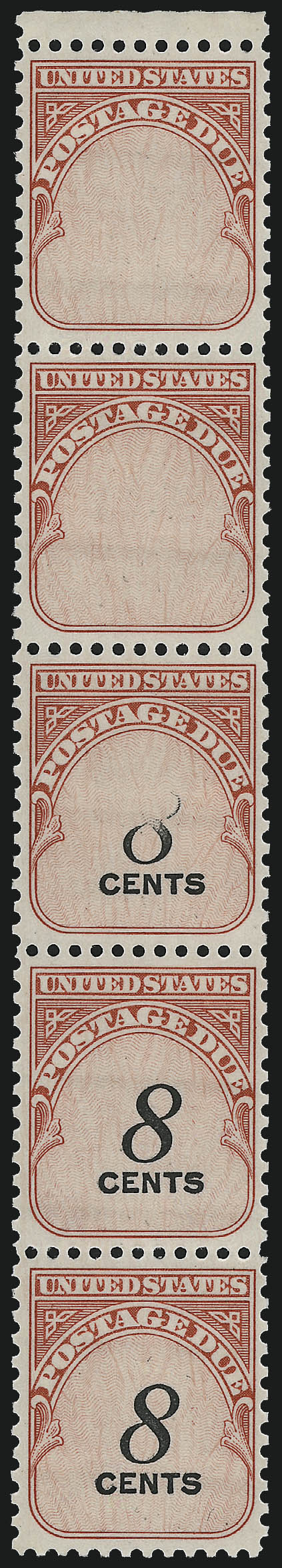 Sale no. 1003 — Lot no. 5337 — Siegel Auction Galleries