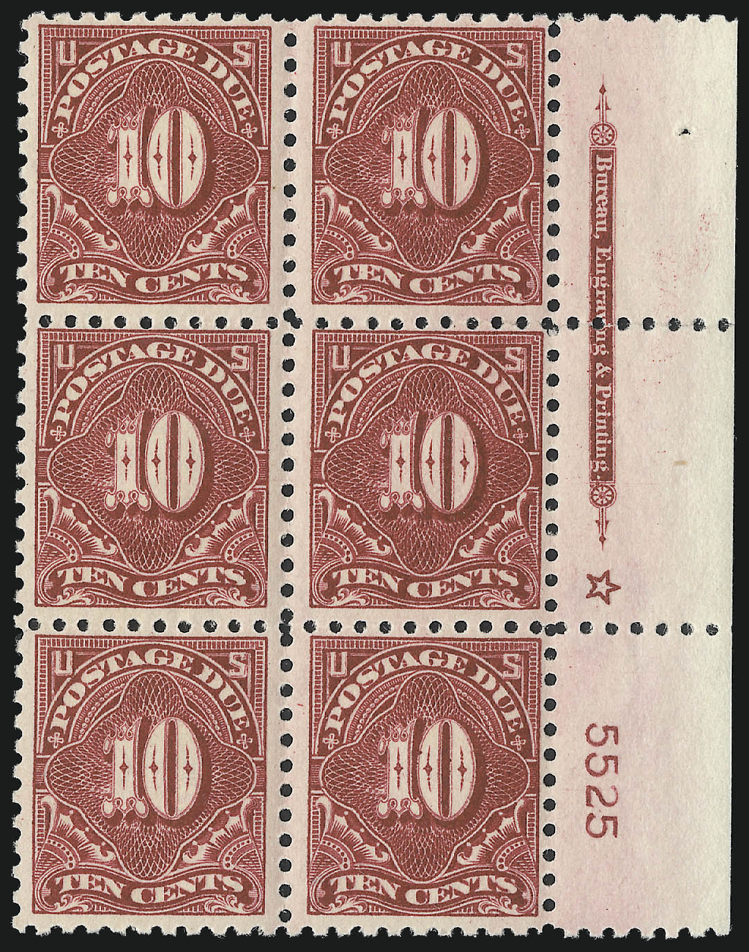 Sale no. 1003 — Lot no. 5383 — Siegel Auction Galleries