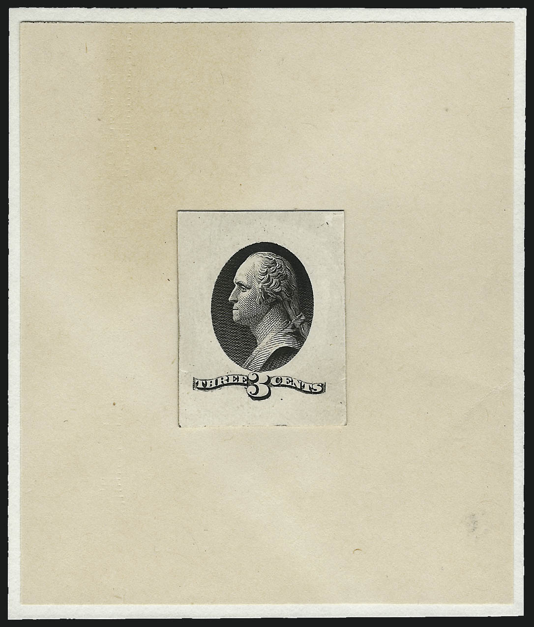 Sale no. 1003 — Lot no. 5430 — Siegel Auction Galleries