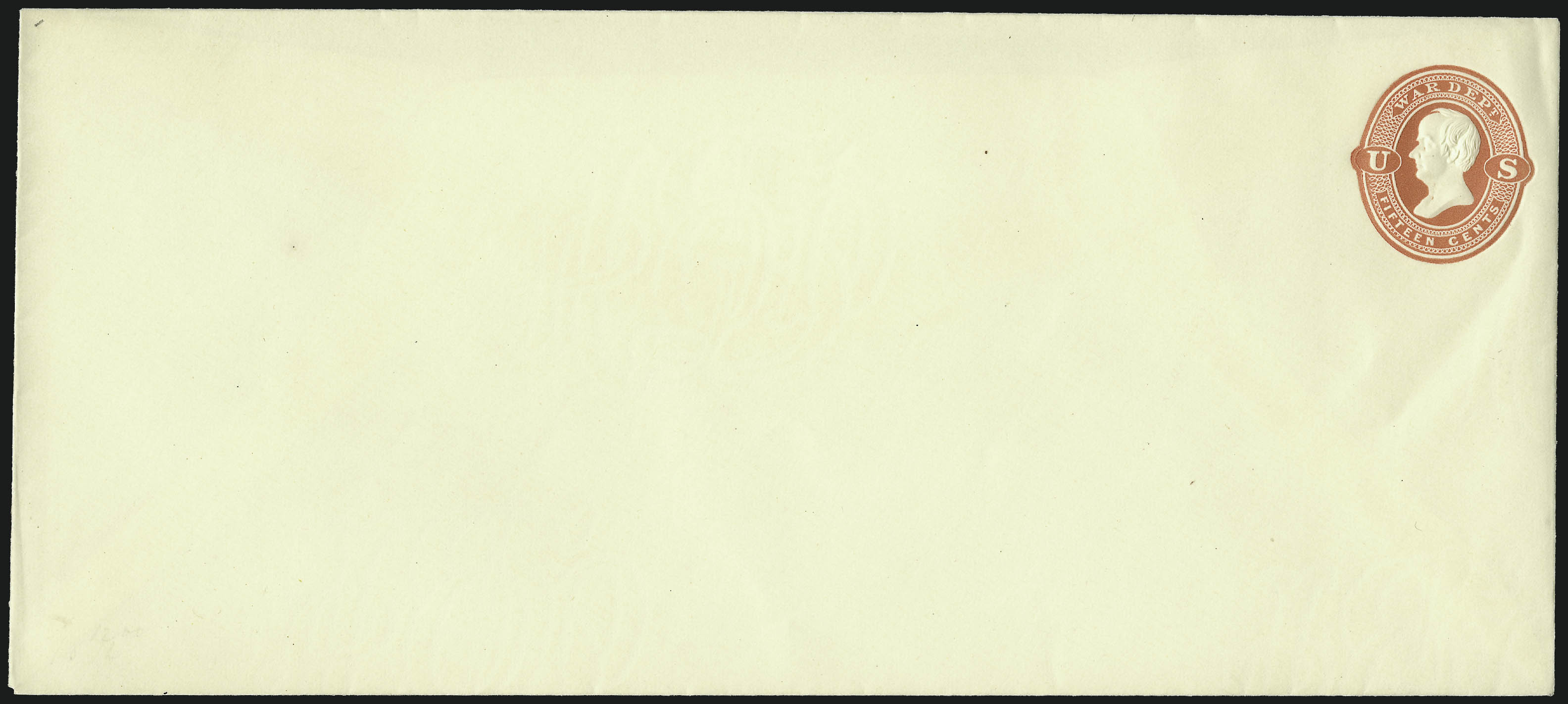 Sale no. 1003 — Lot no. 5576 — Siegel Auction Galleries