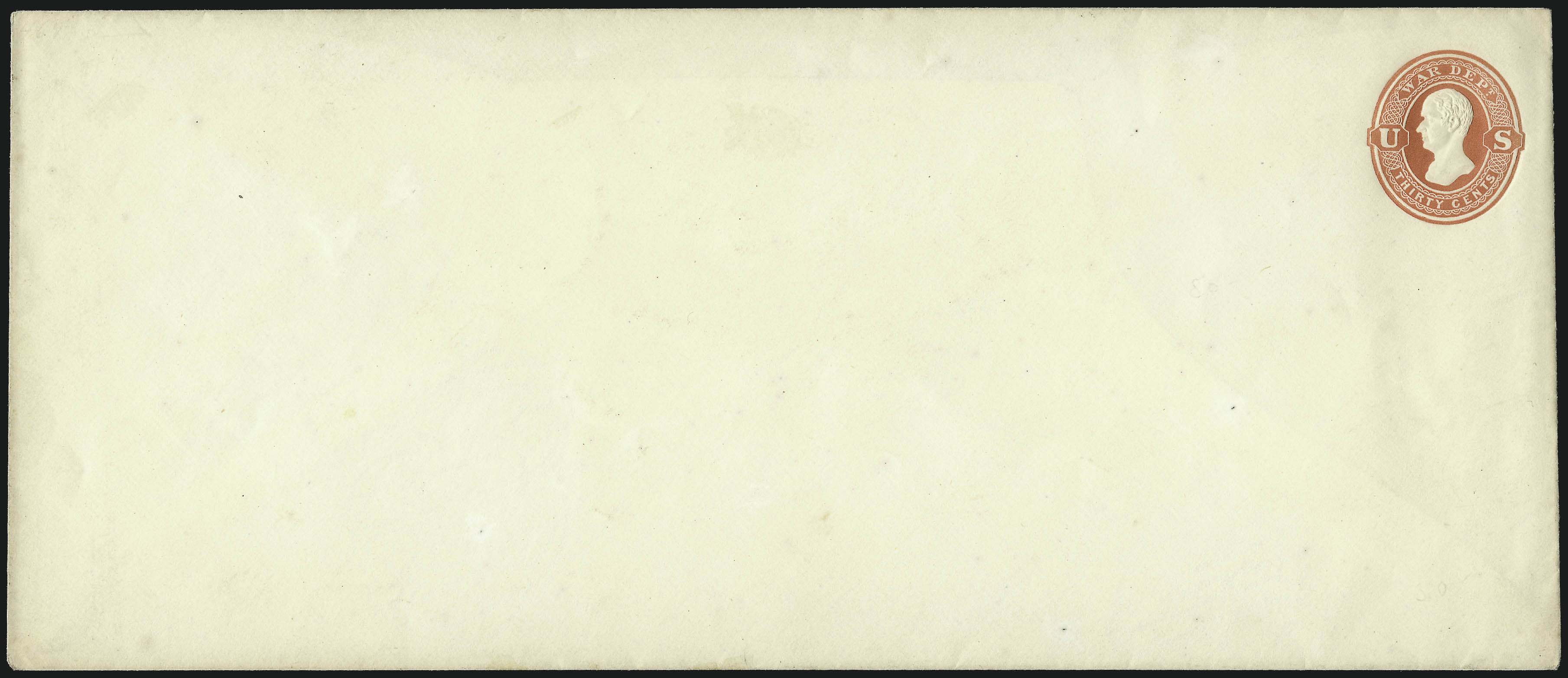 Sale no. 1003 — Lot no. 5578 — Siegel Auction Galleries