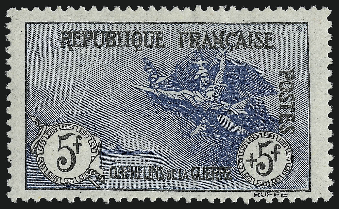 Sale no. 1003 — Lot no. 5858 — Siegel Auction Galleries