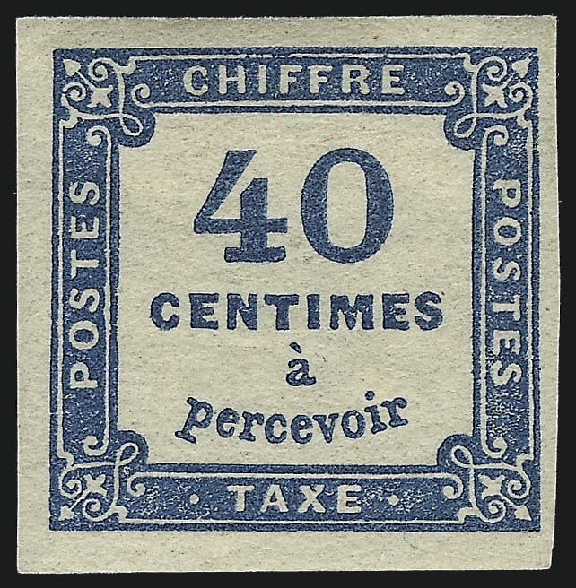 Sale no. 1003 — Lot no. 5873 — Siegel Auction Galleries