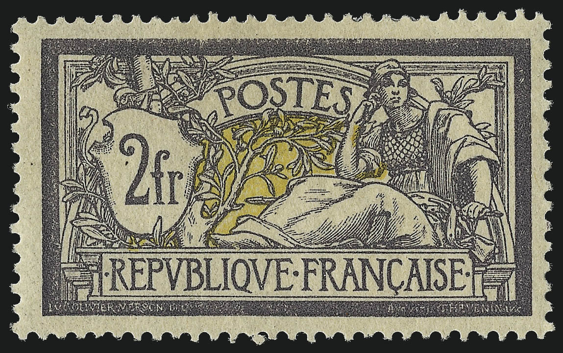 Sale no. 1003 — Lot no. 5908 — Siegel Auction Galleries