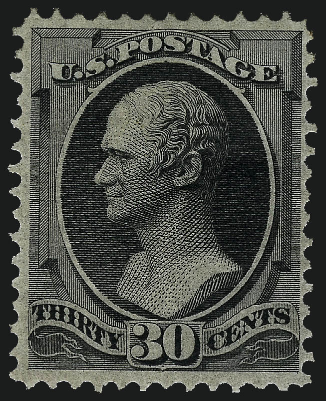 Sale no. 983 — Lot no. 103 — Siegel Auction Galleries