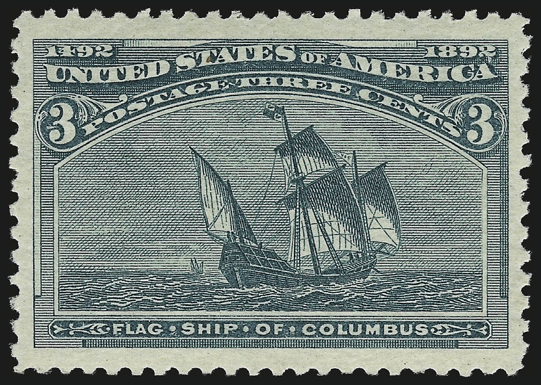 Sale no. 983 — Lot no. 141 — Siegel Auction Galleries