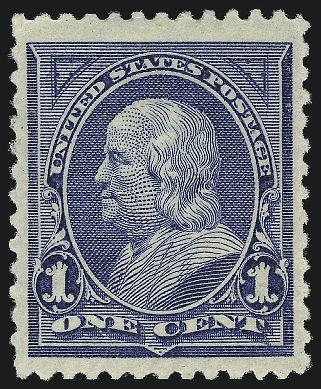 Sale no. 983 — Lot no. 154 — Siegel Auction Galleries