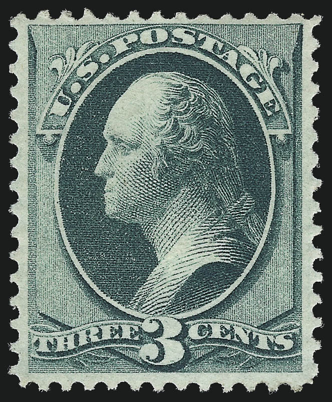 Sale no. 983 — Lot no. 94 — Siegel Auction Galleries