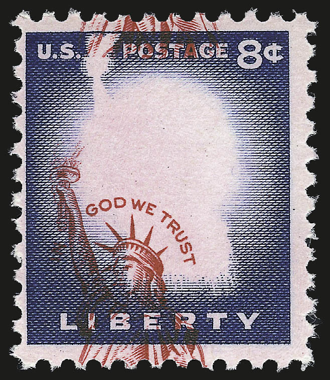 Sale no. 984 — Lot no. 1029 — Siegel Auction Galleries