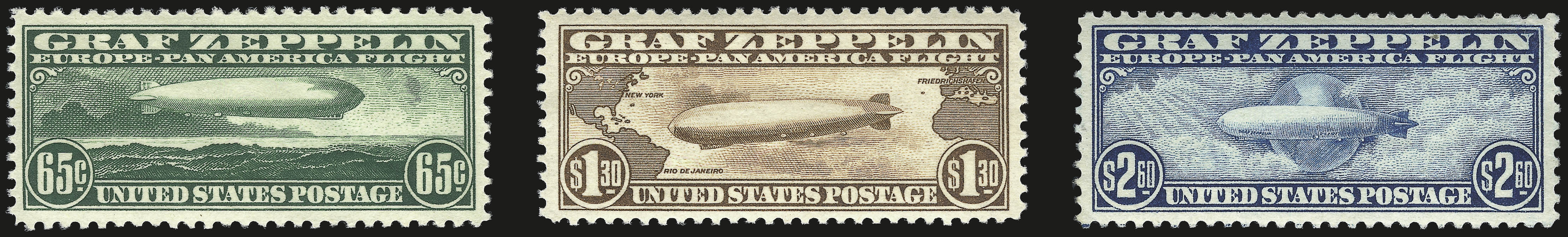 Sale no. 984 — Lot no. 1055 — Siegel Auction Galleries