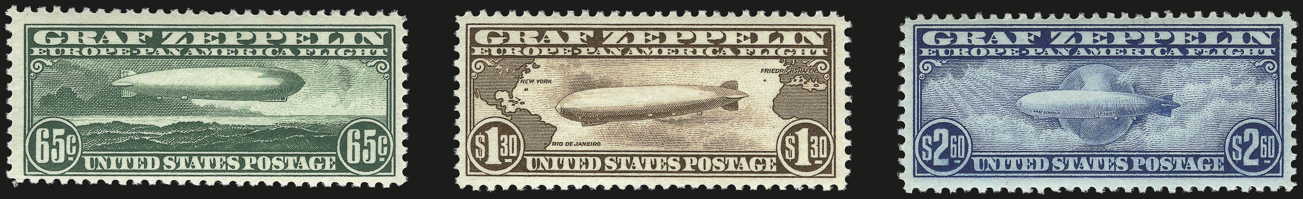 Sale no. 984 — Lot no. 1056 — Siegel Auction Galleries