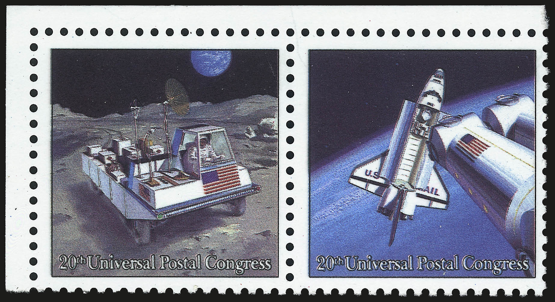 Sale no. 984 — Lot no. 1083 — Siegel Auction Galleries