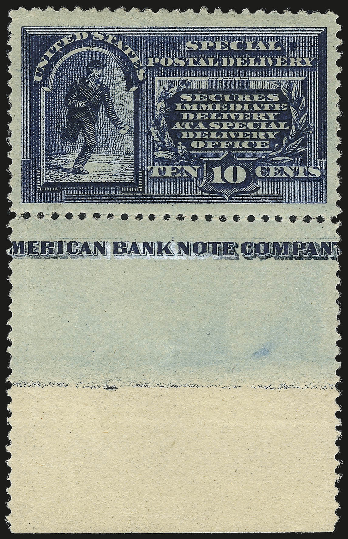 Sale no. 984 — Lot no. 1087 — Siegel Auction Galleries