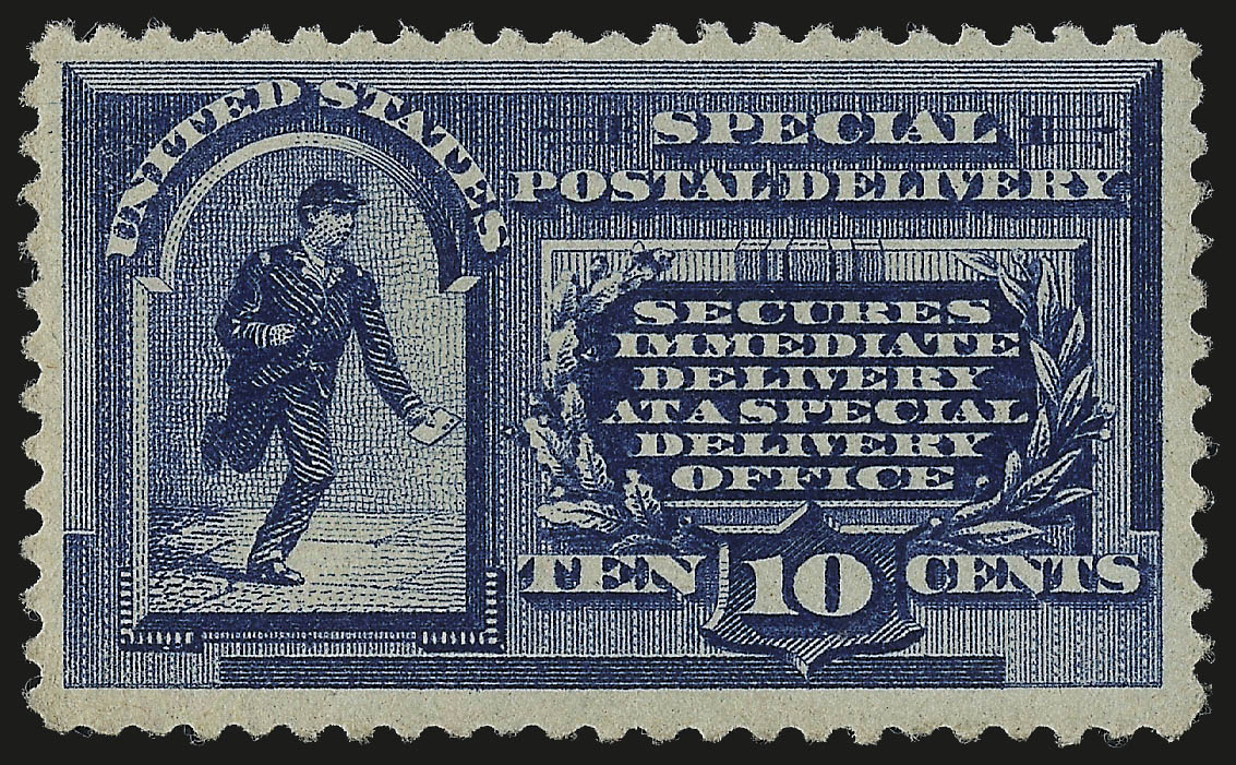 Sale no. 984 — Lot no. 1090 — Siegel Auction Galleries