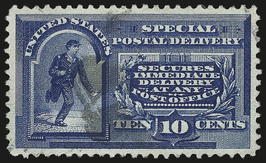 Sale no. 984 — Lot no. 1091 — Siegel Auction Galleries