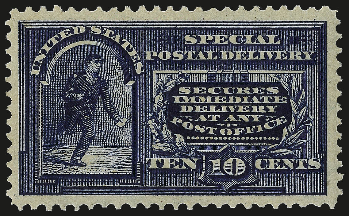 Sale no. 984 — Lot no. 1097 — Siegel Auction Galleries