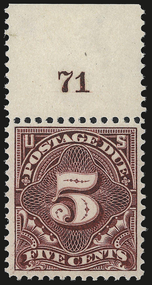 Sale no. 984 — Lot no. 1122 — Siegel Auction Galleries