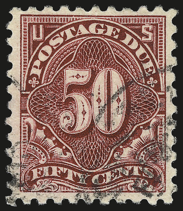 Sale no. 984 — Lot no. 1132 — Siegel Auction Galleries