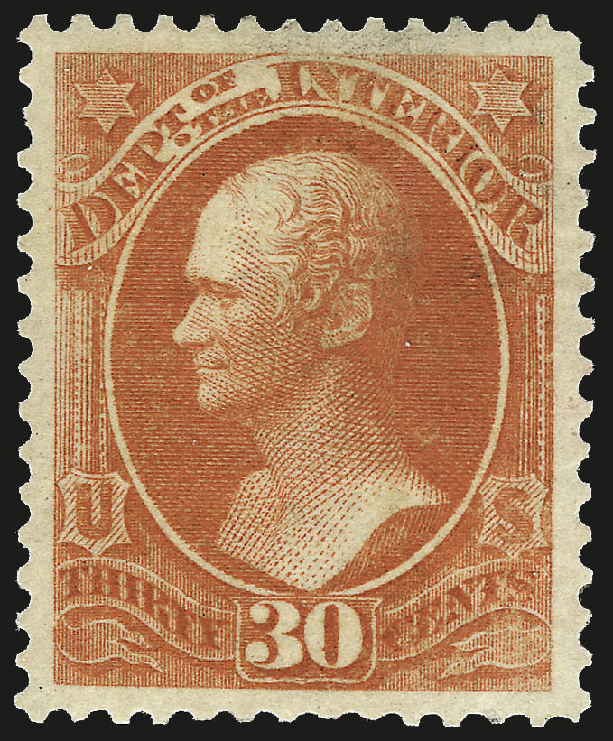 Sale no. 984 — Lot no. 1158 — Siegel Auction Galleries