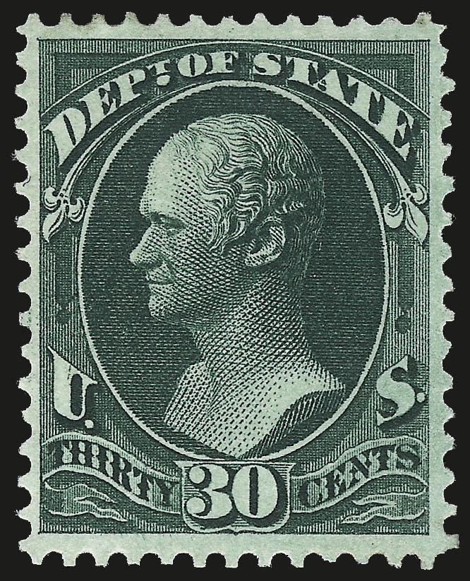 Sale no. 984 — Lot no. 1159 — Siegel Auction Galleries