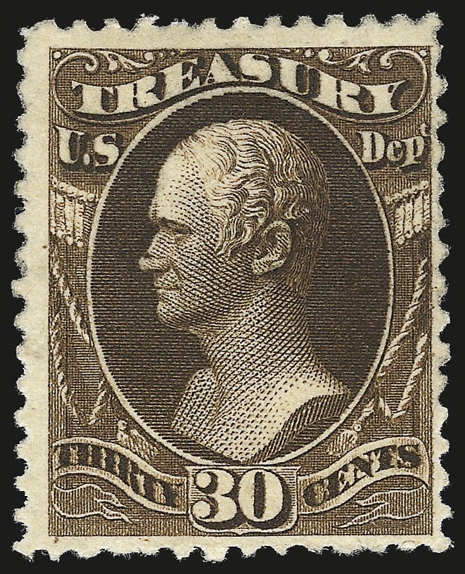 Sale no. 984 — Lot no. 1164 — Siegel Auction Galleries