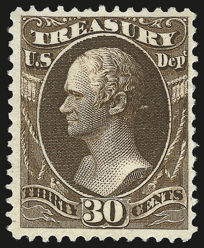 Sale no. 984 — Lot no. 1166 — Siegel Auction Galleries