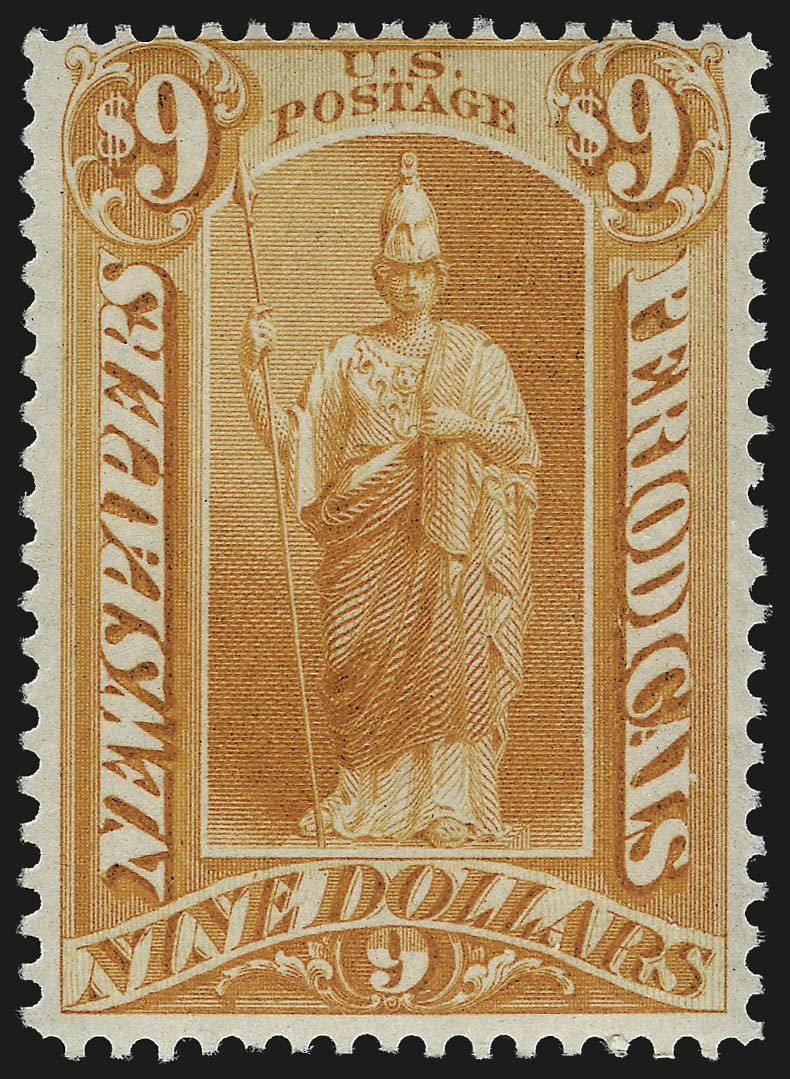 Sale no. 984 — Lot no. 1168 — Siegel Auction Galleries