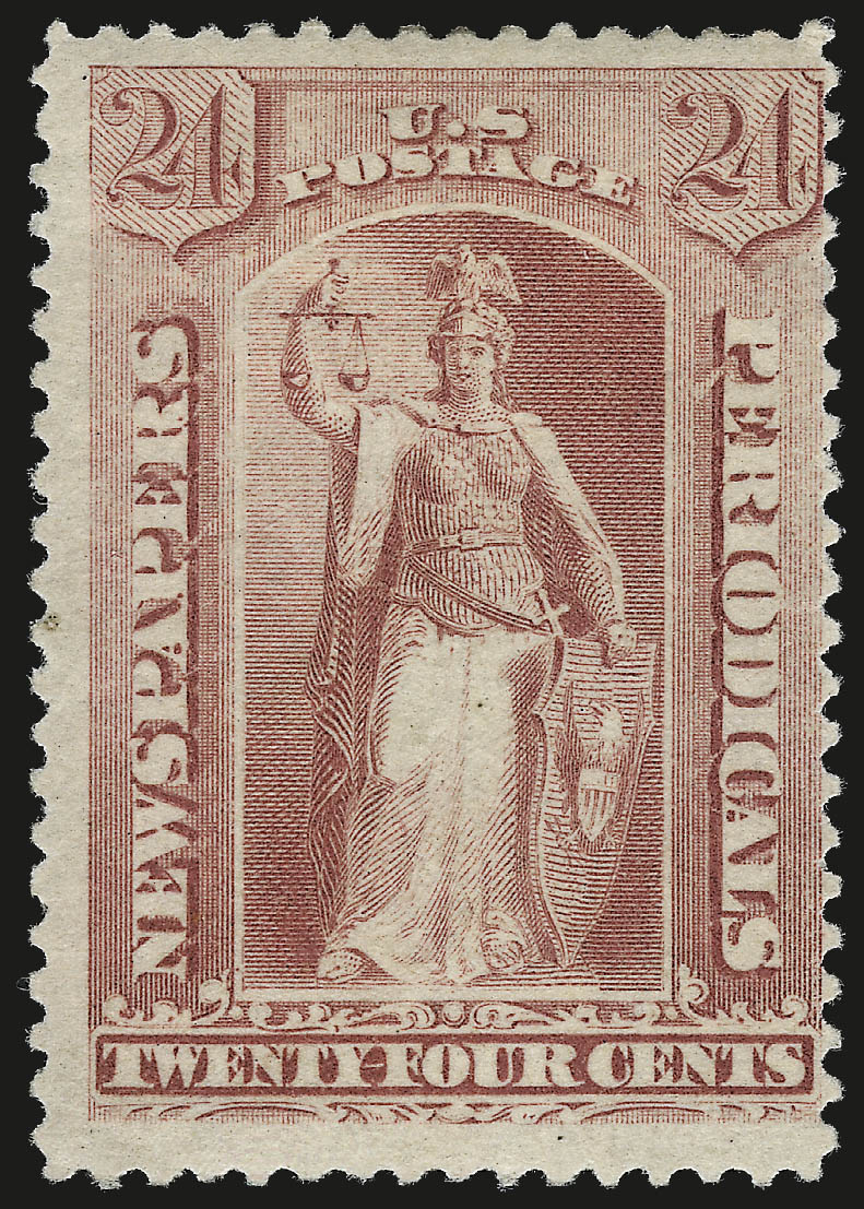 Sale no. 984 — Lot no. 1178 — Siegel Auction Galleries