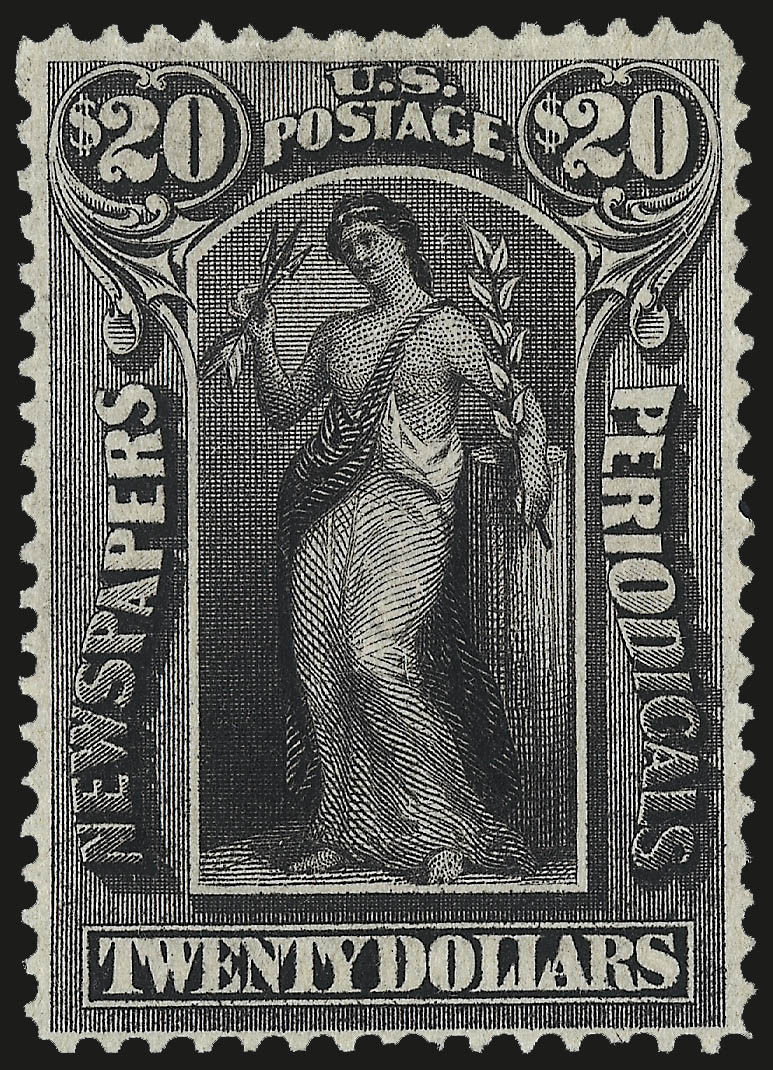 Sale no. 984 — Lot no. 1184 — Siegel Auction Galleries