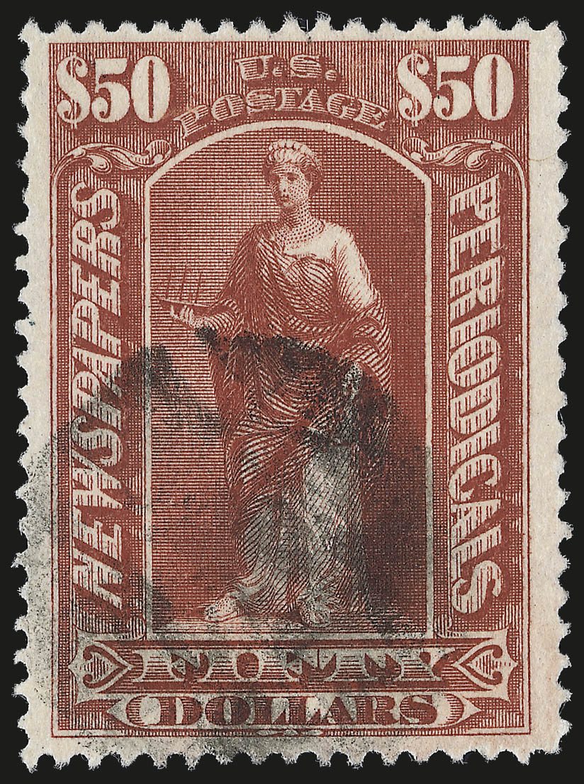 Sale no. 984 — Lot no. 1185 — Siegel Auction Galleries