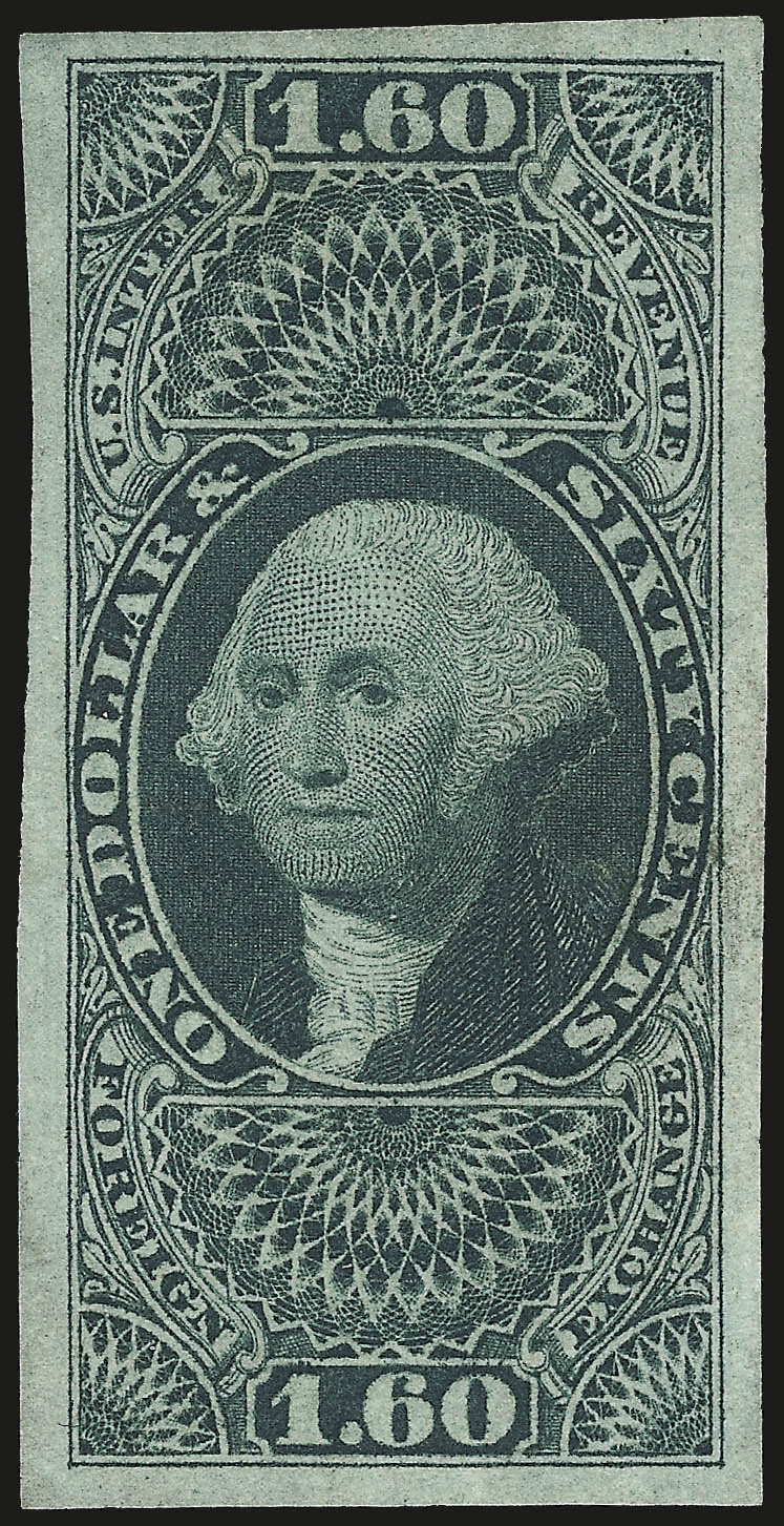 Sale no. 984 — Lot no. 1206 — Siegel Auction Galleries