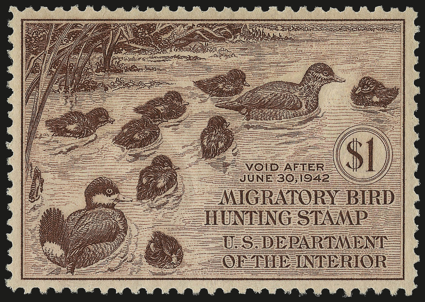 Sale no. 984 — Lot no. 1227 — Siegel Auction Galleries