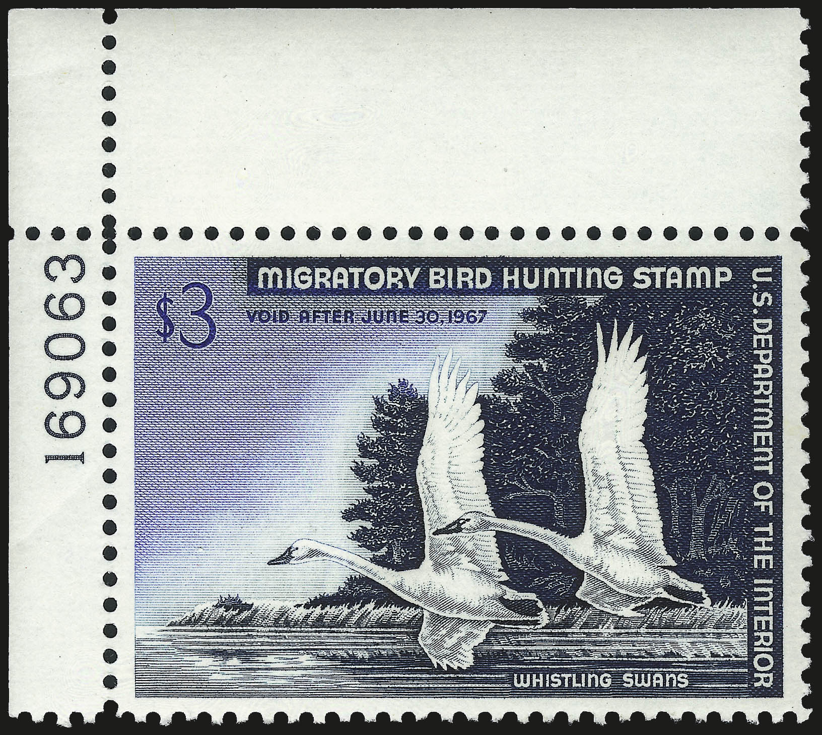 Sale no. 984 — Lot no. 1240 — Siegel Auction Galleries