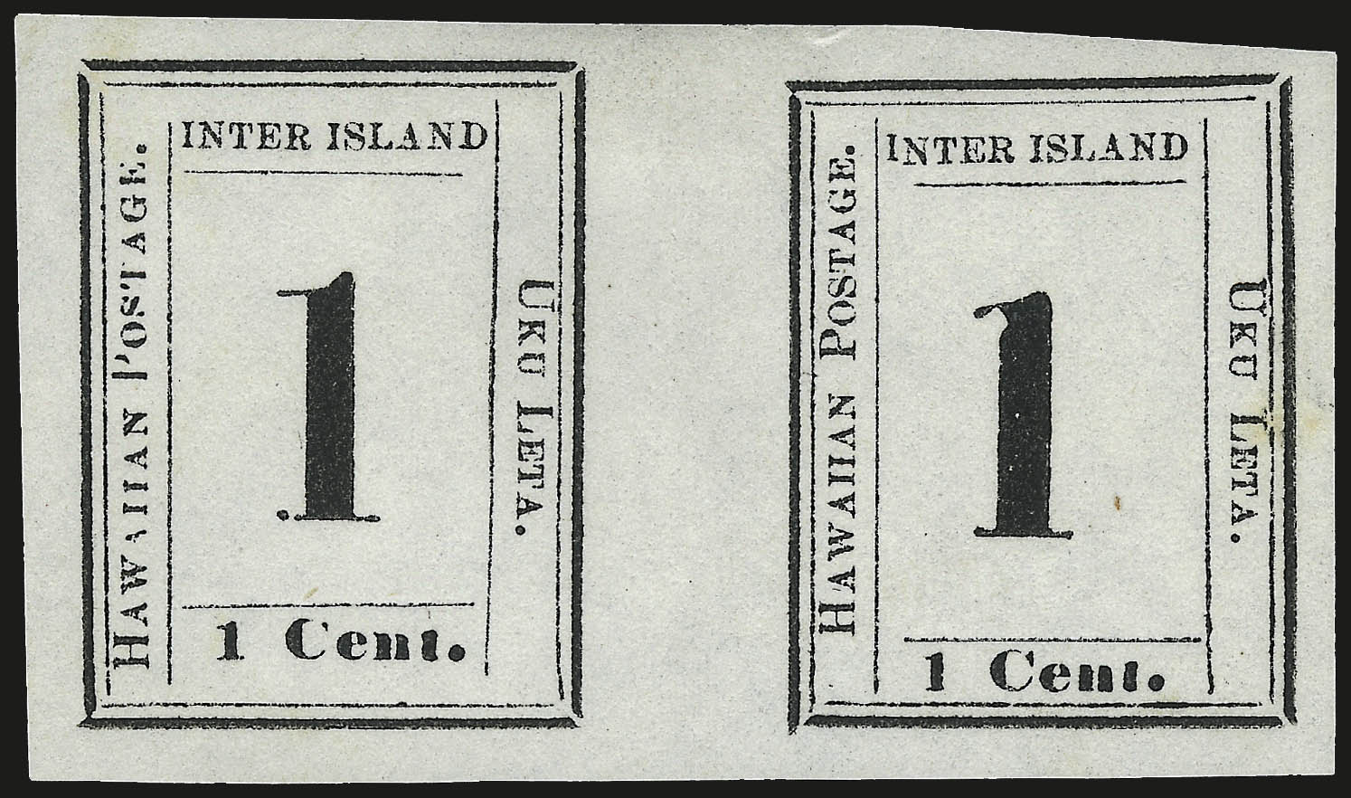 Sale no. 984 — Lot no. 1256 — Siegel Auction Galleries