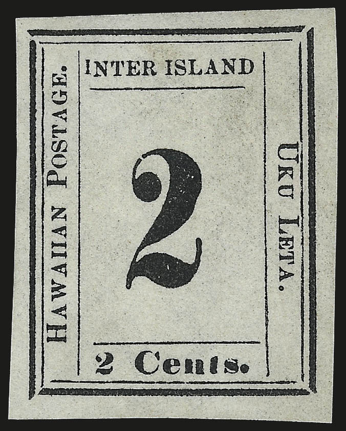 Sale no. 984 — Lot no. 1257 — Siegel Auction Galleries