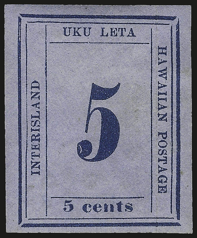 Sale no. 984 — Lot no. 1259 — Siegel Auction Galleries