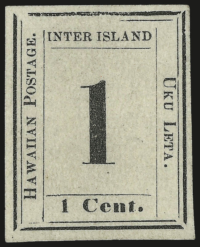 Sale no. 984 — Lot no. 1262 — Siegel Auction Galleries