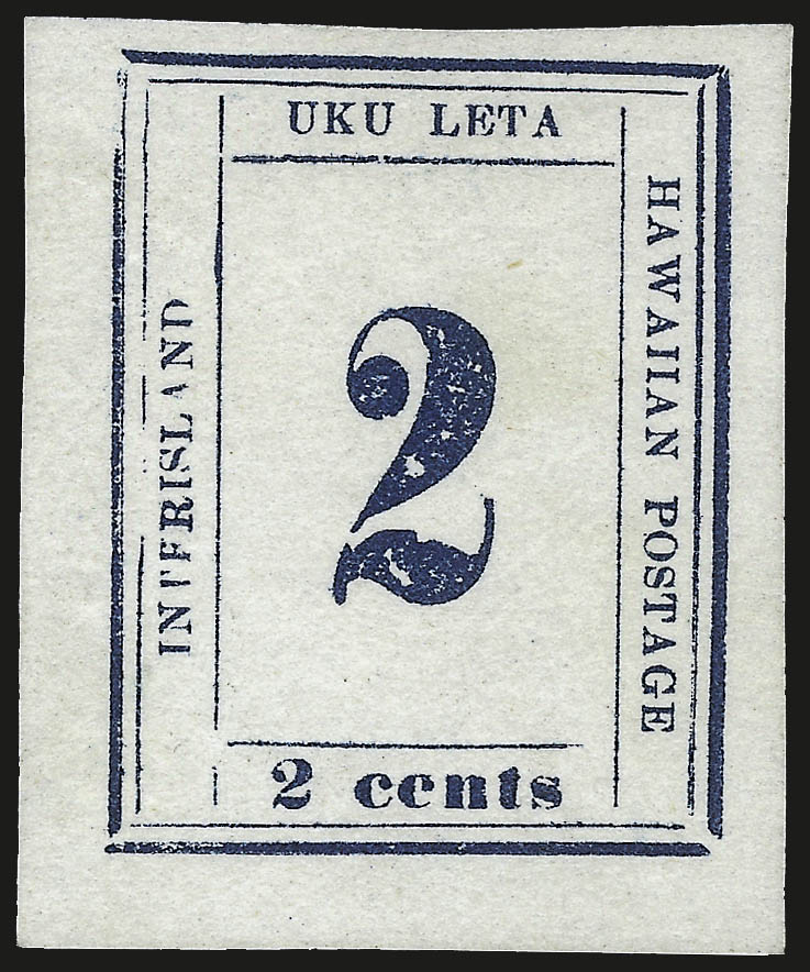 Sale no. 984 — Lot no. 1266 — Siegel Auction Galleries