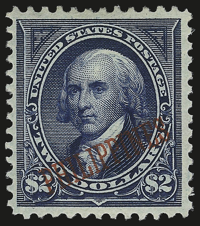 Sale no. 984 — Lot no. 1279 — Siegel Auction Galleries