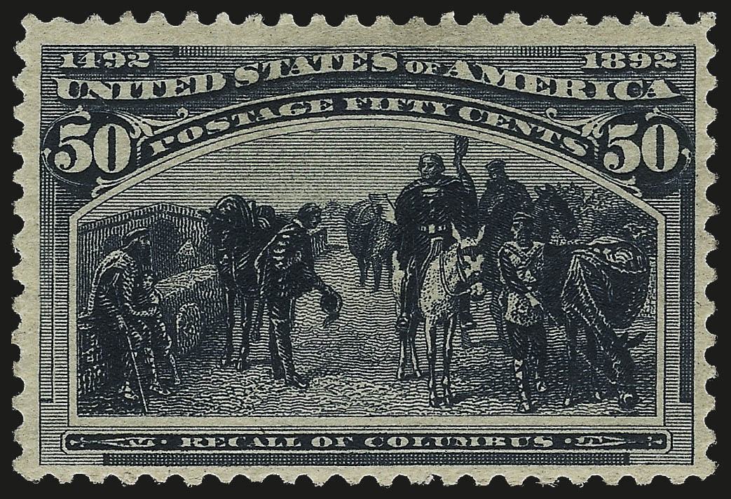 Sale no. 984 — Lot no. 1291 — Siegel Auction Galleries