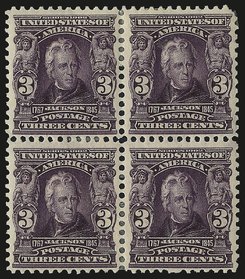 Sale no. 984 — Lot no. 1308 — Siegel Auction Galleries