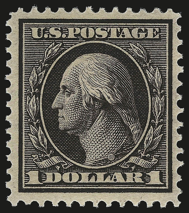 Sale no. 984 — Lot no. 1311 — Siegel Auction Galleries