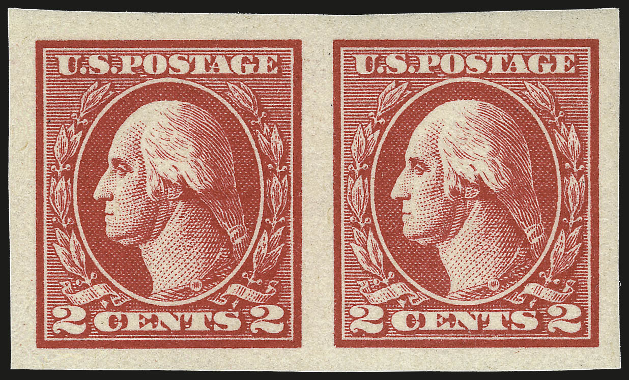 Sale no. 984 — Lot no. 1325 — Siegel Auction Galleries