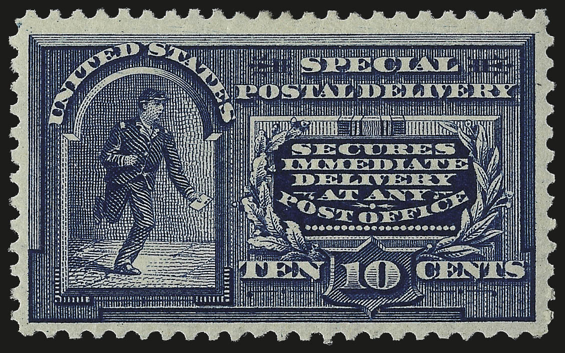 Sale no. 984 — Lot no. 1333 — Siegel Auction Galleries