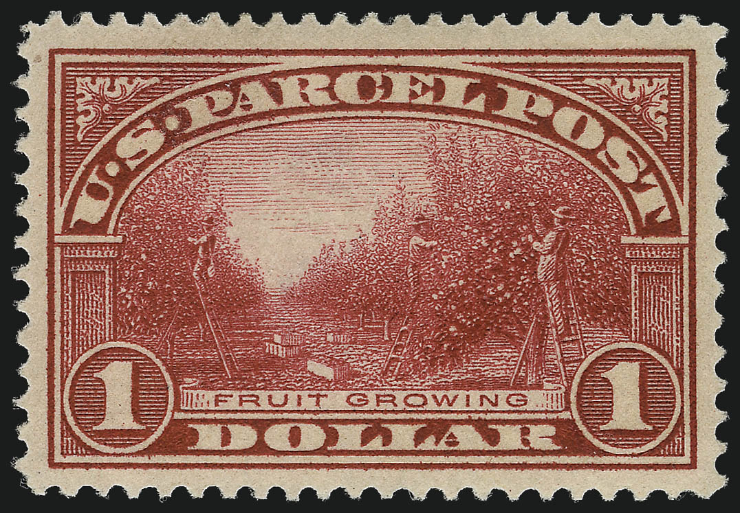 Sale no. 984 — Lot no. 1340 — Siegel Auction Galleries