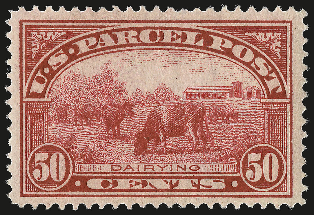 Sale no. 984 — Lot no. 1341 — Siegel Auction Galleries